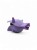 Shellder Ball – Figurka Pokémon - Kolekcjonerska Pokeball