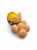 Exeggcute Ball – Figurka Pokémon - Kolekcjonerska Pokeball
