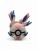 Sylveon Ball – Figurka Pokémon - Kolekcjonerska Pokeball