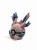 Sylveon Ball – Figurka Pokémon - Kolekcjonerska Pokeball