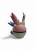 Sylveon Ball – Figurka Pokémon - Kolekcjonerska Pokeball