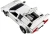 LEGO 10337 ICONS Lamborghini Countach 5000 Quattrovalvole