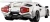 LEGO 10337 ICONS Lamborghini Countach 5000 Quattrovalvole