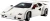 LEGO 10337 ICONS Lamborghini Countach 5000 Quattrovalvole