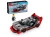 LEGO 76921 Speed Champions Wyścigowe Audi S1 E-tron Quattro