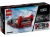LEGO 76921 Speed Champions Wyścigowe Audi S1 E-tron Quattro