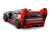 LEGO 76921 Speed Champions Wyścigowe Audi S1 E-tron Quattro