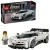 LEGO 77240 Speed Champions Hipersamochód Bugatti Centodieci