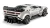 LEGO 77240 Speed Champions Hipersamochód Bugatti Centodieci