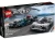 LEGO 76909 Speed Champions Mercedes-AMG F1 W12 E Performance i Mercedes-AMG ONE