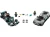 LEGO 76909 Speed Champions Mercedes-AMG F1 W12 E Performance i Mercedes-AMG ONE