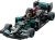 LEGO 76909 Speed Champions Mercedes-AMG F1 W12 E Performance i Mercedes-AMG ONE