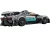 LEGO 76909 Speed Champions Mercedes-AMG F1 W12 E Performance i Mercedes-AMG ONE