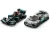 LEGO 76909 Speed Champions Mercedes-AMG F1 W12 E Performance i Mercedes-AMG ONE