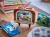 LEGO Disney 40774 -Sceny z klasycznych animacji