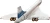 Klocki LEGO ICONS 10318 Concorde