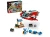 Klocki LEGO Star Wars 75384 The Crimson Firehawk