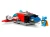 Klocki LEGO Star Wars 75384 The Crimson Firehawk