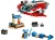 Klocki LEGO Star Wars 75384 The Crimson Firehawk