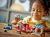Klocki LEGO Star Wars 75384 The Crimson Firehawk