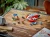 Klocki LEGO Star Wars 75384 The Crimson Firehawk