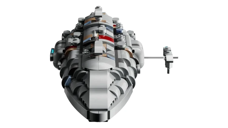 Klocki LEGO Star Wars  75405Krążownik typu Home One