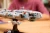 Klocki LEGO Star Wars  75405Krążownik typu Home One