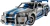Klocki LEGO Technic 42210 Nissan Skyline GT-R