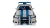 Klocki LEGO Technic 42210 Nissan Skyline GT-R