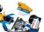 Klocki LEGO ICONS 10353 Williams Racing FW14B i Nigel Mansell