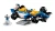 Klocki LEGO ICONS 10353 Williams Racing FW14B i Nigel Mansell