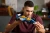 Klocki LEGO ICONS 10353 Williams Racing FW14B i Nigel Mansell