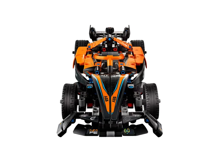 Klocki LEGO Technic 42169 NEOM McLaren Formula E Race Car