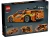 Klocki LEGO Technic 42204 Fast and Furious Toyota Supra MK4