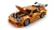 Klocki LEGO Technic 42204 Fast and Furious Toyota Supra MK4