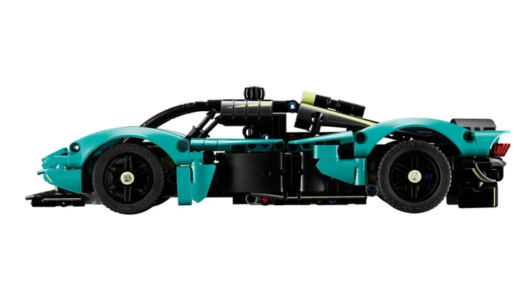 Klocki LEGO Technic 42208 Aston Martin Valkyrie