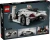 Klocki LEGO Technic 42184 - Biały hipersamochód Koenigsegg Jesko Absolut