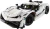 Klocki LEGO Technic 42184 - Biały hipersamochód Koenigsegg Jesko Absolut