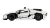Klocki LEGO Technic 42184 - Biały hipersamochód Koenigsegg Jesko Absolut