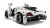 Klocki LEGO Technic 42184 - Biały hipersamochód Koenigsegg Jesko Absolut