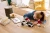 Klocki LEGO Technic 42184 - Biały hipersamochód Koenigsegg Jesko Absolut