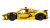 Klocki LEGO Technic 42205 Chevrolet Corvette Stingray