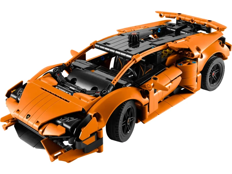 Klocki LEGO Technic 42196 Lamborghini Huracán Tecnica