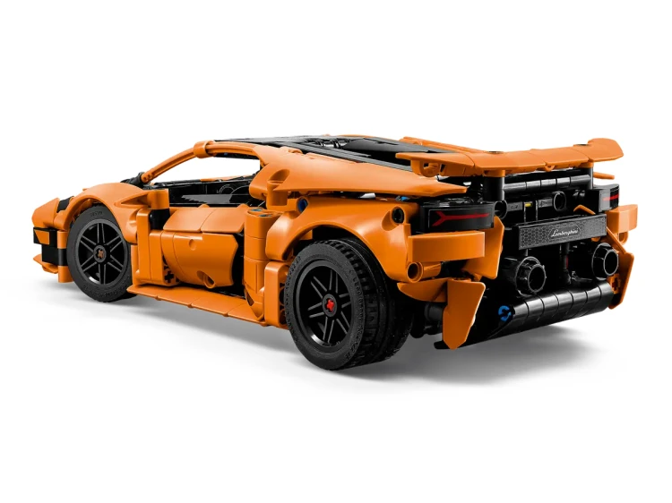 Klocki LEGO Technic 42196 Lamborghini Huracán Tecnica