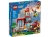Klocki LEGO City 60320 - Remiza strażacka