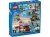 Klocki LEGO City 60320 - Remiza strażacka