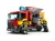 Klocki LEGO City 60320 - Remiza strażacka