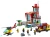Klocki LEGO City 60320 - Remiza strażacka