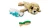 Klocki LEGO Creator 31162 3 w 1 Uroczy króliczek