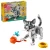 Klocki LEGO Creator 31163 PSOTNY KOT